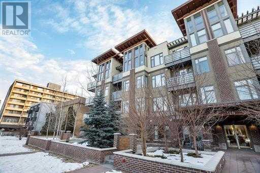 203 - 1720 10 St Sw, Condo with 2 bedrooms, 2 bathrooms and 1 parking in Calgary AB | Image 23