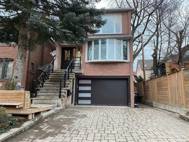 426 Soudan Ave, House detached with 4 bedrooms, 5 bathrooms and 5 parking in Toronto ON | Image 1