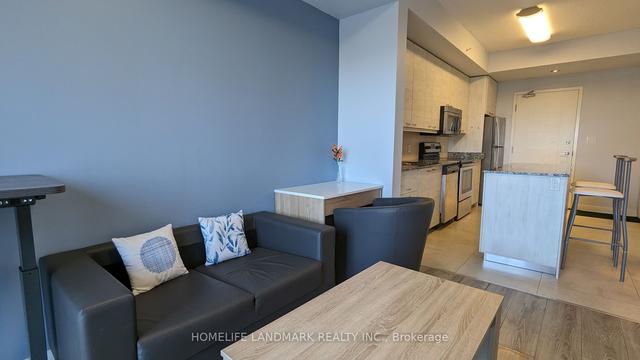 411 - 280 Lester St, Condo with 1 bedrooms, 1 bathrooms and 0 parking in Waterloo ON | Image 2