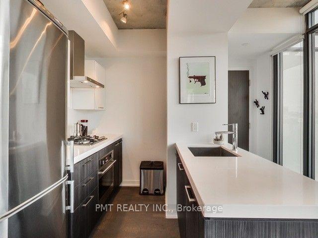 836 - 461 Adelaide St W, Condo with 1 bedrooms, 1 bathrooms and 0 parking in Toronto ON | Image 23