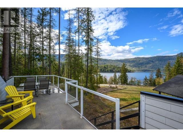 9039 Hummingbird Drive, House detached with 2 bedrooms, 2 bathrooms and 6 parking in Columbia Shuswap E BC | Image 49
