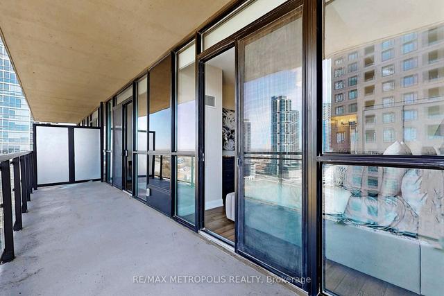 1906 - 2910 Highway 7, Condo with 1 bedrooms, 2 bathrooms and 1 parking in Vaughan ON | Image 20