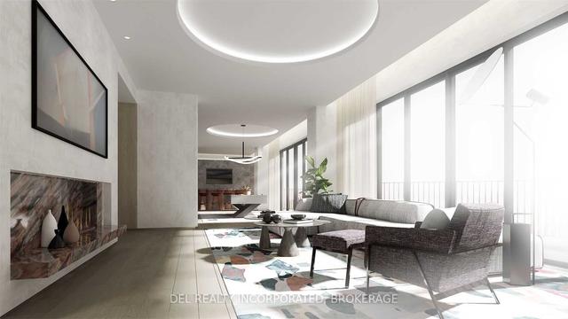 418 - 15 Merchants' Wharf, Condo with 2 bedrooms, 2 bathrooms and 1 parking in Toronto ON | Image 11