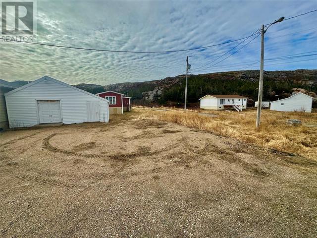 22 Main Street, House detached with 2 bedrooms, 1 bathrooms and null parking in Fogo Island NL | Image 6