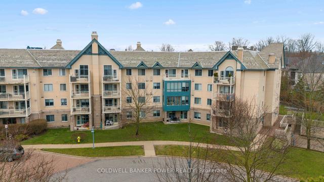 403 - 511 Gainsborough Rd, Condo with 2 bedrooms, 2 bathrooms and 1 parking in London ON | Image 29
