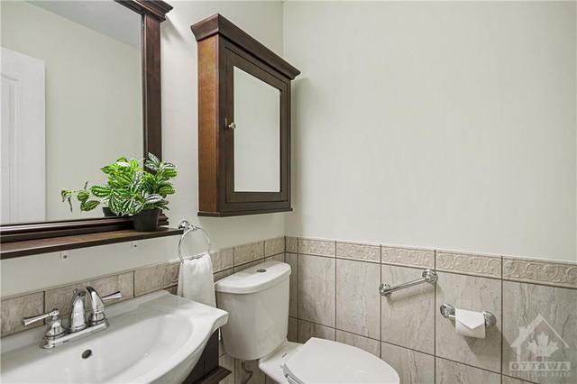 2 Pc Guest Bathroom with Grab Bar | Image 3
