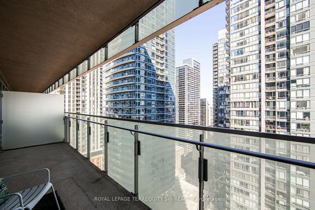 2507 - 80 John St, Condo with 1 bedrooms, 1 bathrooms and 0 parking in Toronto ON | Image 17