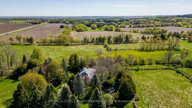 8689 Simcoe County Rd 1, House detached with 2 bedrooms, 2 bathrooms and 20 parking in Adjala Tosorontio ON | Image 26