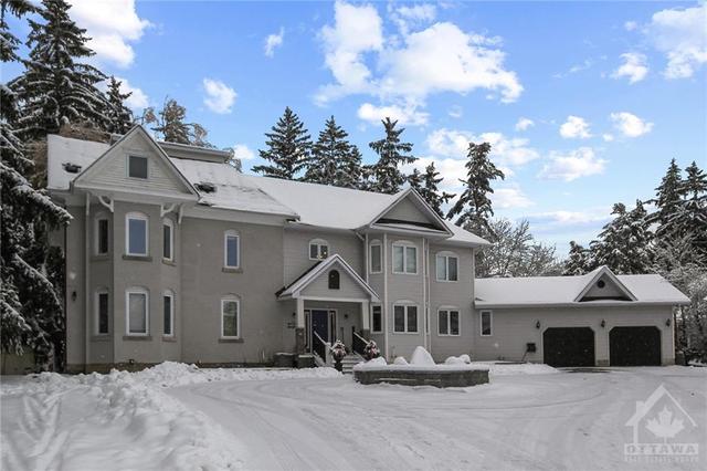 5500 Old Mill Way, House detached with 5 bedrooms, 3 bathrooms and 10 parking in Ottawa ON | Image 30