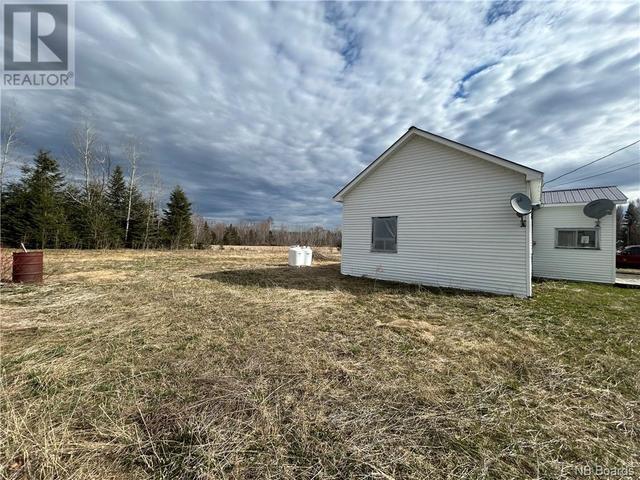 157 Mechanic St, House detached with 2 bedrooms, 1 bathrooms and null parking in Bath NB | Image 26