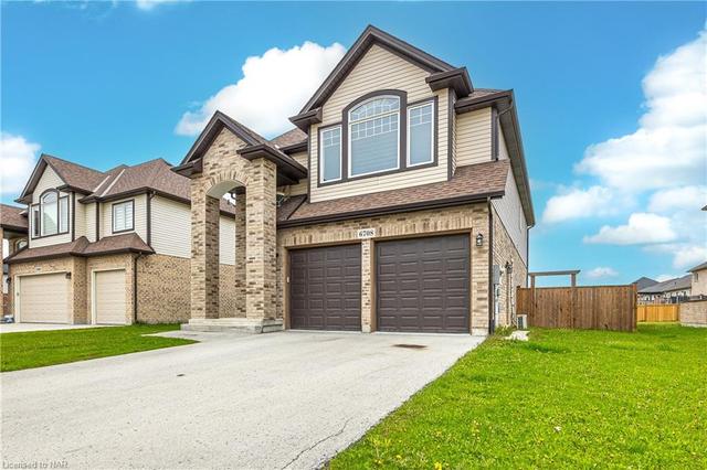 6708 Sam Iorfida Drive, House detached with 4 bedrooms, 2 bathrooms and 6 parking in Niagara Falls ON | Image 12