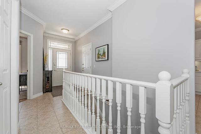 23 - 20 Isherwood Ave, Townhouse with 2 bedrooms, 2 bathrooms and 2 parking in Cambridge ON | Image 37