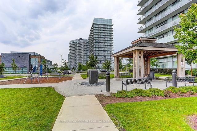 1509 - 4655 Glen Erin Dr, Condo with 2 bedrooms, 2 bathrooms and 3 parking in Mississauga ON | Image 15