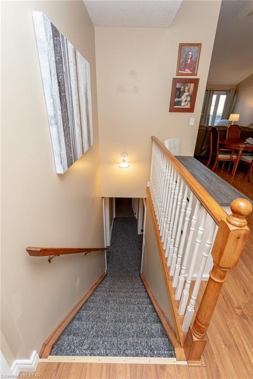 22 - 20 Windemere Pl, Townhouse with 2 bedrooms, 3 bathrooms and 2 parking in St. Thomas ON | Image 27