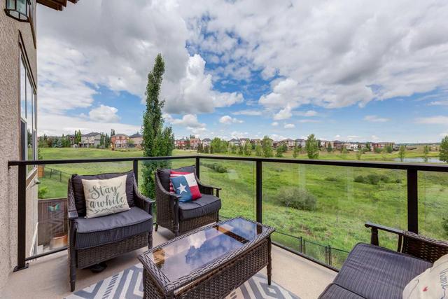 37 Sage Hill Landing Nw, House detached with 4 bedrooms, 3 bathrooms and 4 parking in Calgary AB | Image 44
