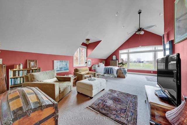 46 Tooth Acres Ln, House detached with 3 bedrooms, 2 bathrooms and 8 parking in Prince Edward County ON | Image 10