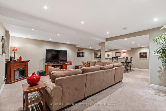 6461 Dunray Ct, House detached with 3 bedrooms, 2 bathrooms and 5 parking in Mississauga ON | Image 10