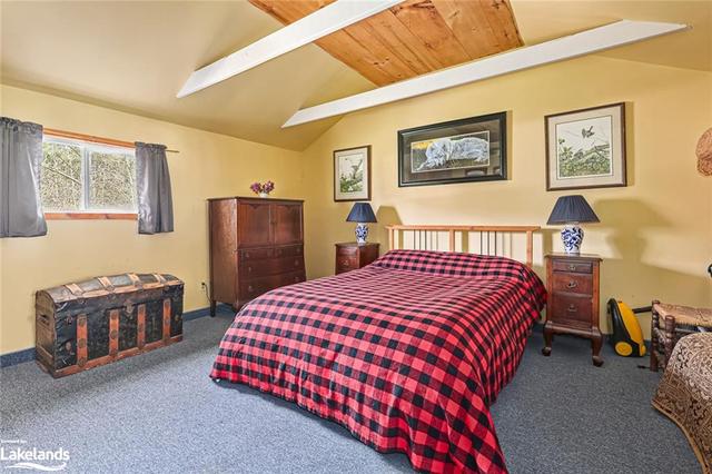 57813 - 57813 12th Line, House detached with 4 bedrooms, 1 bathrooms and 8 parking in Meaford ON | Image 3