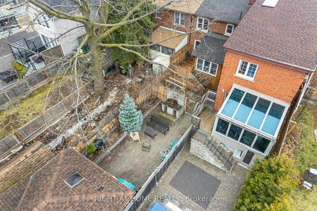 279 Davisville Ave, House semidetached with 3 bedrooms, 3 bathrooms and 3 parking in Toronto ON | Image 26