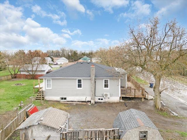 429 Point Anne Rd, House detached with 4 bedrooms, 1 bathrooms and 6 parking in Belleville ON | Image 19