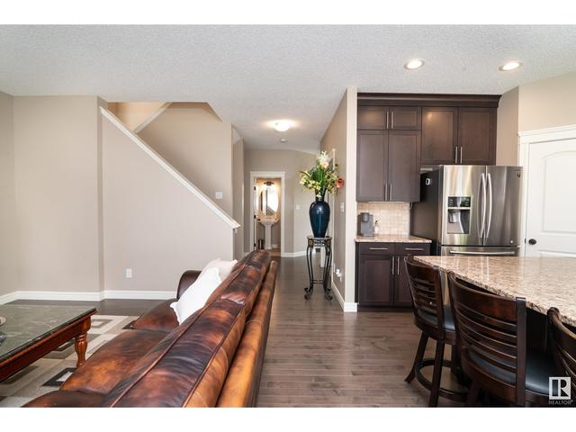 285 Cy Becker Bv Nw, House detached with 3 bedrooms, 2 bathrooms and null parking in Edmonton AB | Image 16
