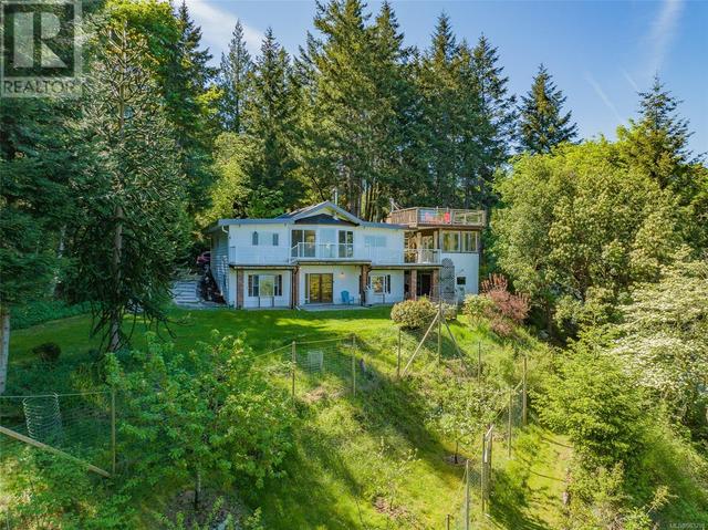 2757 Sea Blush Dr, House detached with 3 bedrooms, 3 bathrooms and 2 parking in Nanaimo E BC | Image 44