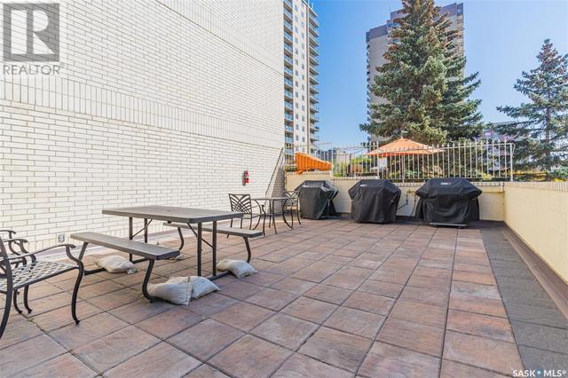 505 - 315 5th Ave N, Condo with 2 bedrooms, 2 bathrooms and null parking in Saskatoon SK | Image 22
