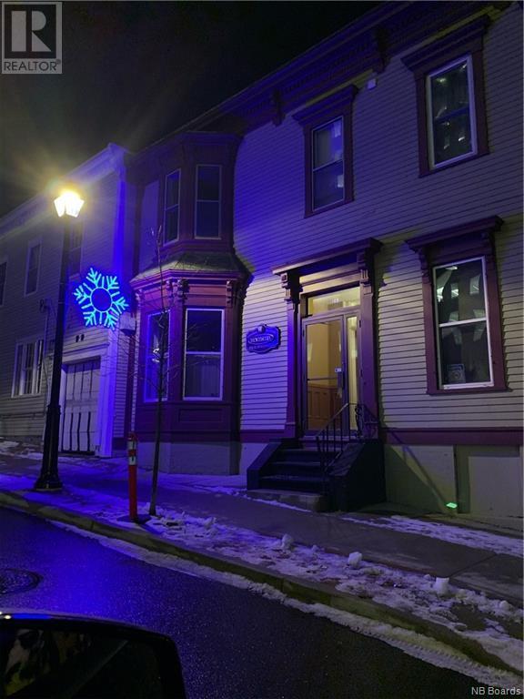 148 Princess Street, House detached with 3 bedrooms, 4 bathrooms and null parking in Saint John NB | Image 3
