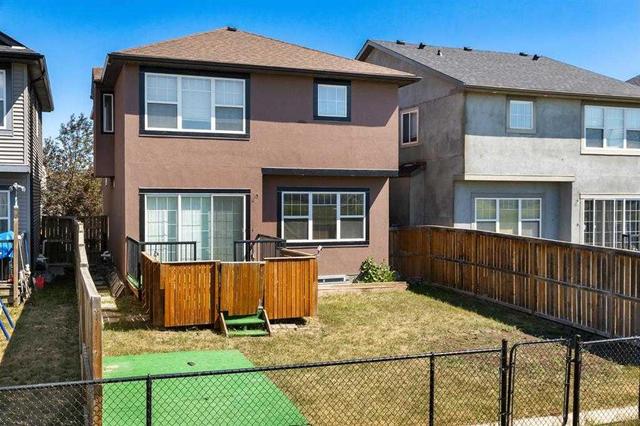 65 Saddlebrook Cir Ne, House detached with 5 bedrooms, 3 bathrooms and 4 parking in Calgary AB | Image 32