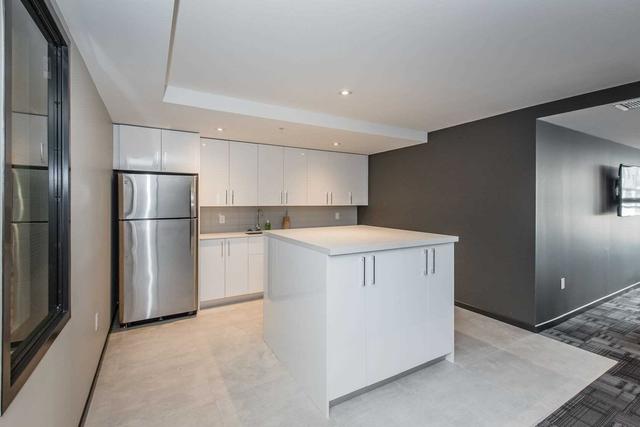 206 - 1291 Gordon St, Condo with 4 bedrooms, 4 bathrooms and 1 parking in Guelph ON | Image 27