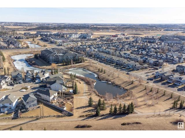 409 - 7021 South Terwillegar Dr Nw, Condo with 2 bedrooms, 2 bathrooms and 2 parking in Edmonton AB | Image 34