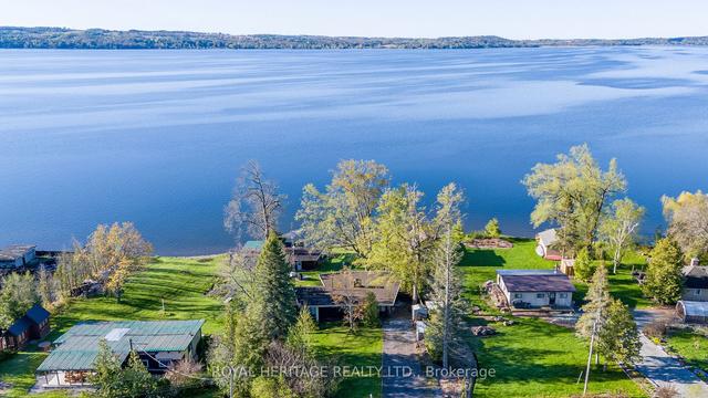 599 North Shore Dr W, House detached with 3 bedrooms, 3 bathrooms and 8 parking in Otonabee South Monaghan ON | Image 1