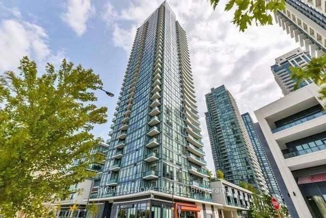 805 - 4099 Brickstone Mews, Condo with 1 bedrooms, 1 bathrooms and 1 parking in Mississauga ON | Image 23