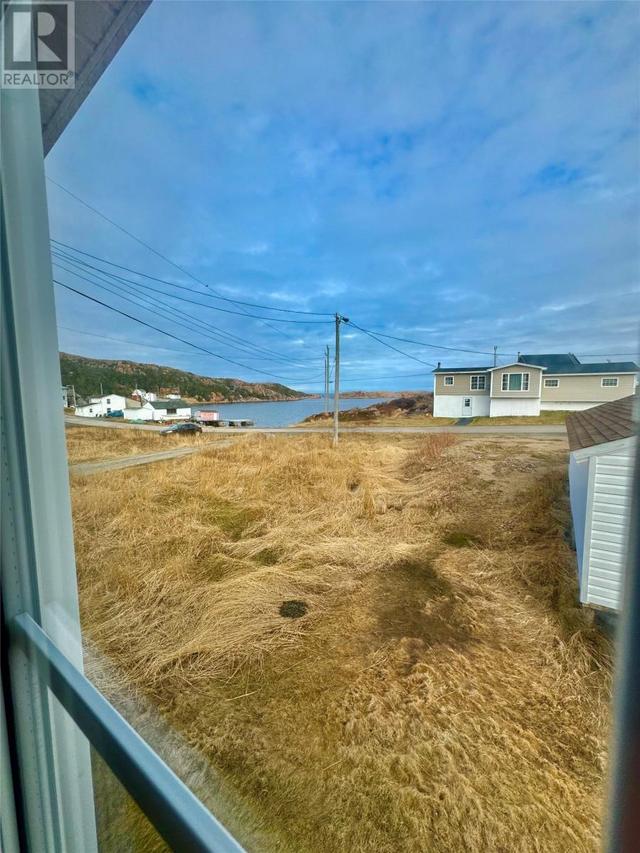 22 Main Street, House detached with 2 bedrooms, 1 bathrooms and null parking in Fogo Island NL | Image 17