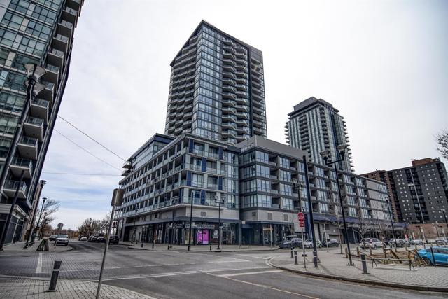 2302 - 615 6 Ave Se, Condo with 2 bedrooms, 2 bathrooms and 2 parking in Calgary AB | Image 47