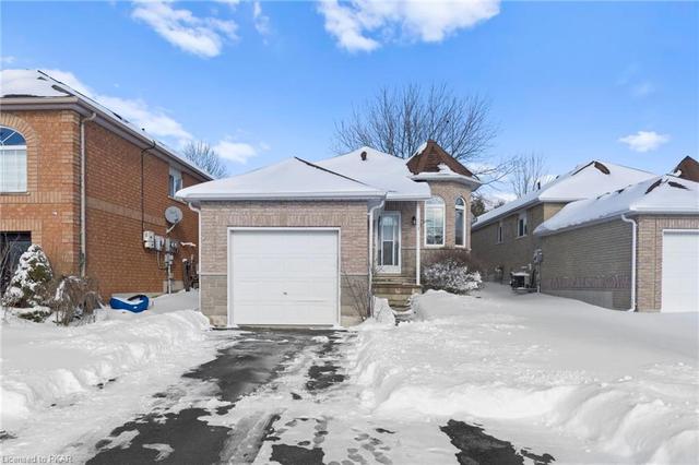 113 Haden Avenue, House detached with 0 bedrooms, 0 bathrooms and null parking in Peterborough ON | Image 14