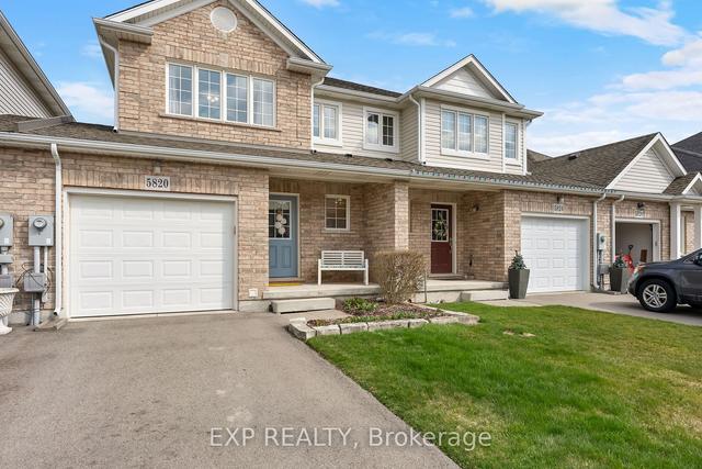5820 Osprey Ave, House detached with 3 bedrooms, 2 bathrooms and 2 parking in Niagara Falls ON | Image 23
