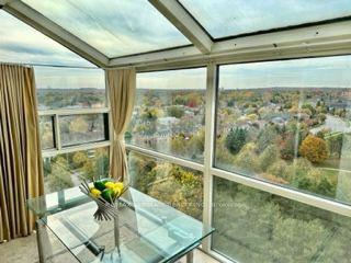 PH15 - 40 Harding Blvd W, Condo with 2 bedrooms, 2 bathrooms and 2 parking in Richmond Hill ON | Image 5