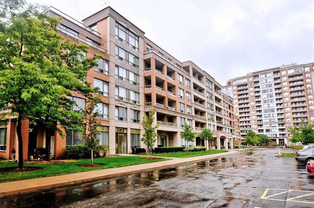 111 - 19 Northern Heights Dr, Condo with 2 bedrooms, 2 bathrooms and 1 parking in Richmond Hill ON | Image 1
