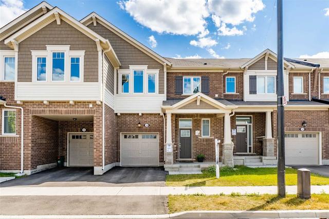 1238 Hazel Way N, House attached with 3 bedrooms, 3 bathrooms and 2 parking in Milton ON | Image 1