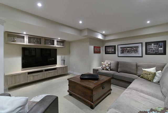 1339 Tinsmith Lane, House detached with 4 bedrooms, 4 bathrooms and 4 parking in Oakville ON | Image 24