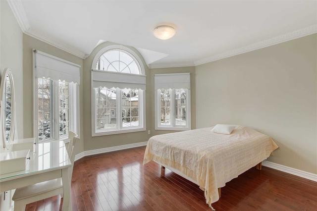 365 Princess Ave, House detached with 5 bedrooms, 7 bathrooms and 6 parking in Toronto ON | Image 16