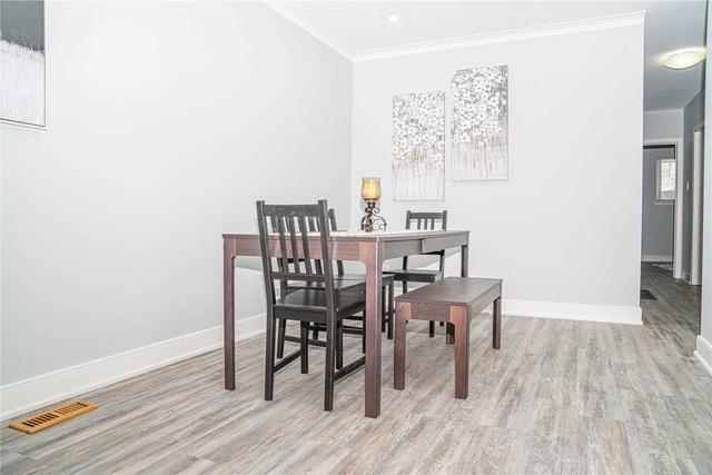 57 Sundial Cres, House semidetached with 3 bedrooms, 2 bathrooms and 3 parking in Toronto ON | Image 30