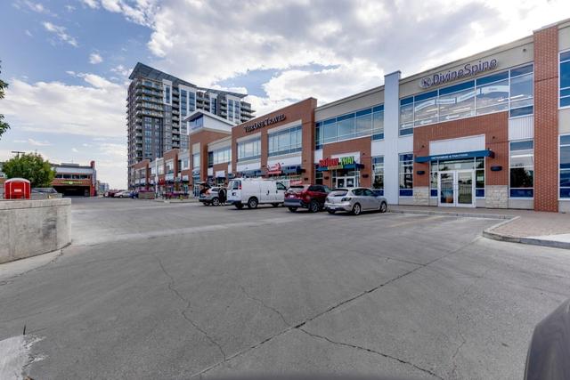 1308 - 8880 Horton Road Sw, Condo with 2 bedrooms, 2 bathrooms and 1 parking in Calgary AB | Image 37