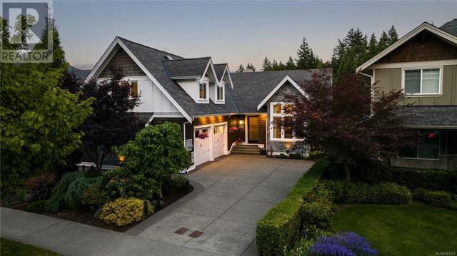 2207 Spirit Ridge Dr, House detached with 5 bedrooms, 4 bathrooms and 5 parking in Langford BC | Image 57