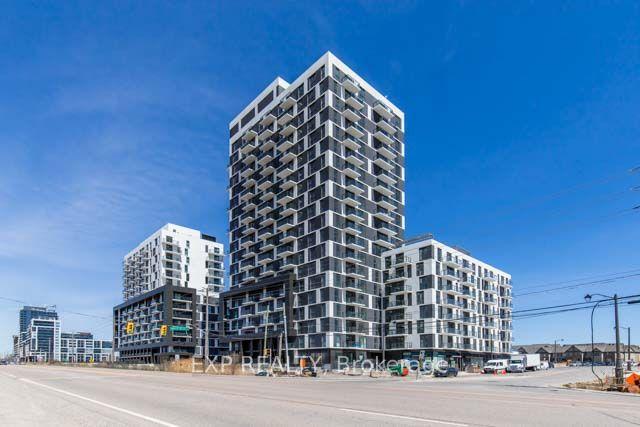 505 - 335 Wheat Boom Dr, Condo with 2 bedrooms, 2 bathrooms and 2 parking in Oakville ON | Image 1