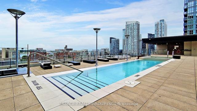 310 - 8 Telegram Mews, Condo with 2 bedrooms, 2 bathrooms and 1 parking in Toronto ON | Image 28