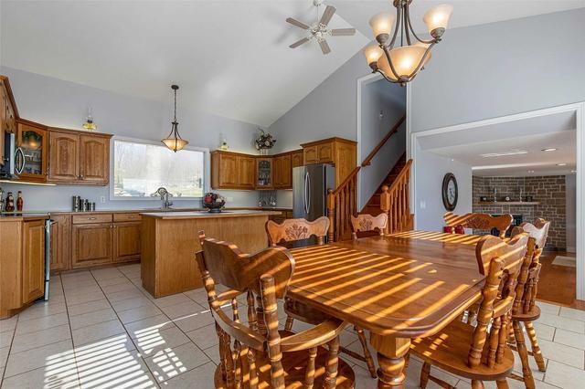 1071 Marshall Lane, House detached with 3 bedrooms, 2 bathrooms and 6 parking in South Frontenac ON | Image 6