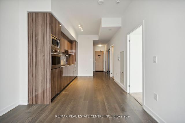 6009 - 11 Wellesley St W, Condo with 1 bedrooms, 1 bathrooms and 1 parking in Toronto ON | Image 10