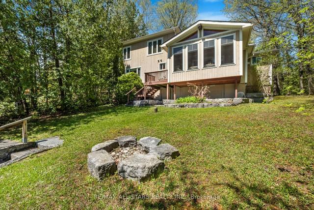 94 Wilkinson Dr, House detached with 4 bedrooms, 3 bathrooms and 7 parking in Kawartha Lakes ON | Image 30